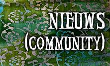 Nieuws (The Balinese-Belgian Community)