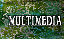 Multimedia (films, recordings & galleries)